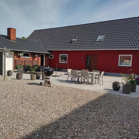 Ferielejlighed Skovby Ved Bogense Luaran gambar